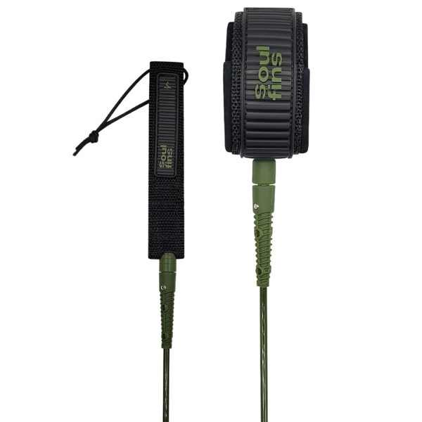 Leash Safe Pro Competição 6'