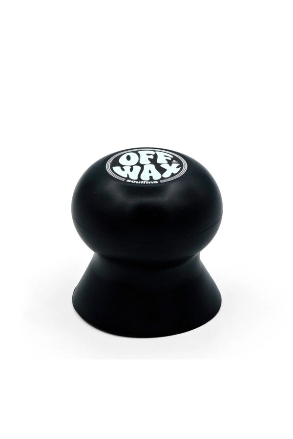Raspador OFF WAX