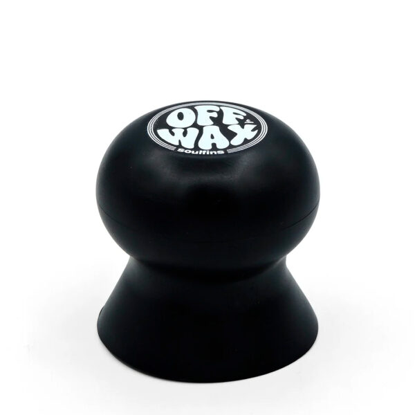 Raspador OFF WAX
