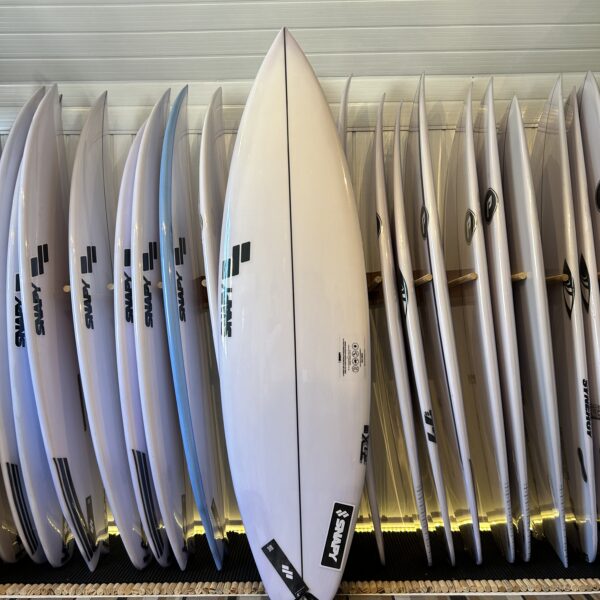 Snapy - RTX Model 6'0 19,44 × 2,56 = 30,3L