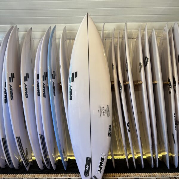Snapy - RTX Model  5'10 19,00 x 2,44 = 27,5L
