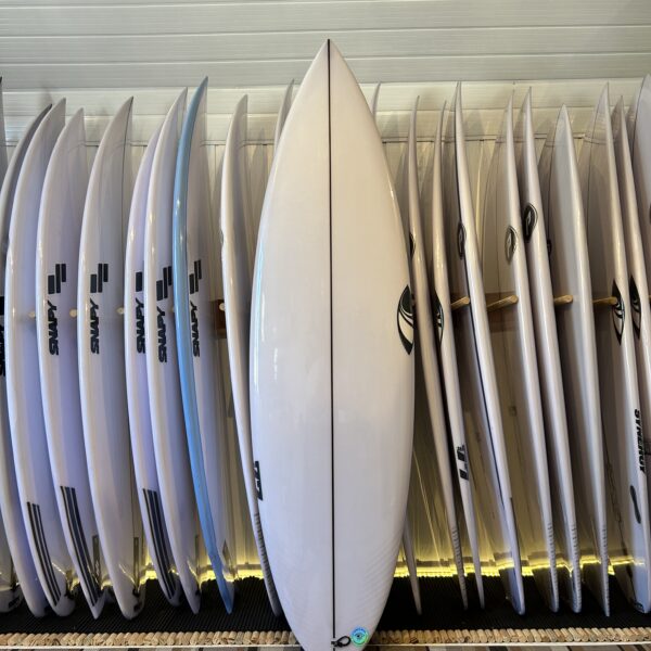 Sharpeye #77 - 5’11 19,50 x 2,50 = 29L