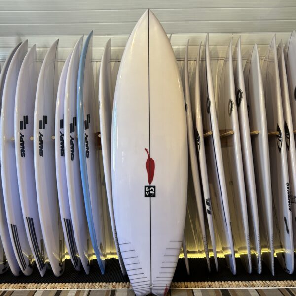 Chilli - Modelo BV2 6’0 20 x 2.8/16 = 33L
