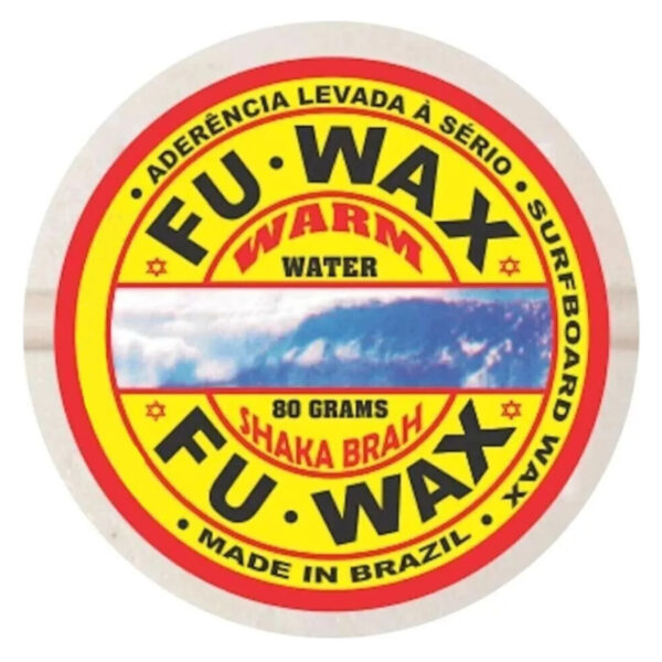 Parafina FU WAX