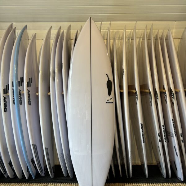 Chilli - Hotknife 5'9 19.3/8 x 2.1/2 = 29.3L