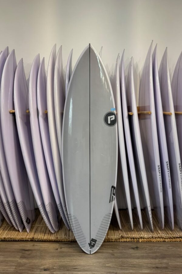 Pró-Ilha Hunter - 5'9 19,25 x 2,50 = 29,8L