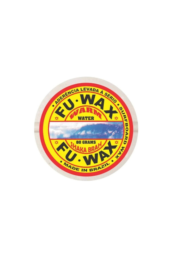 Parafina FU WAX