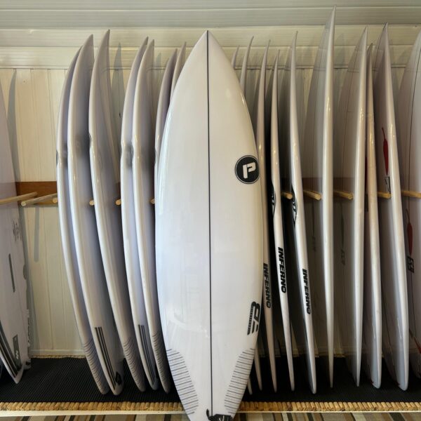 Pró-Ilha Float 5’8 19,12 x 2,25 = 25,8L