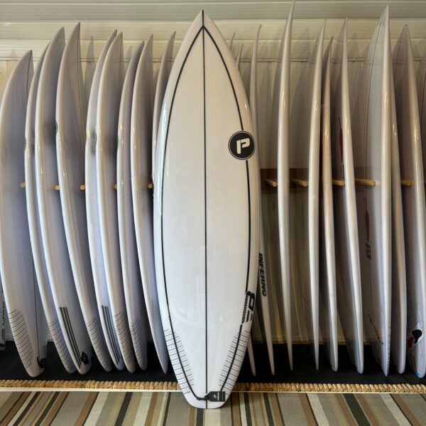 Pró-Ilha Float 5’10 19,50 x 2,43 = 28,5L