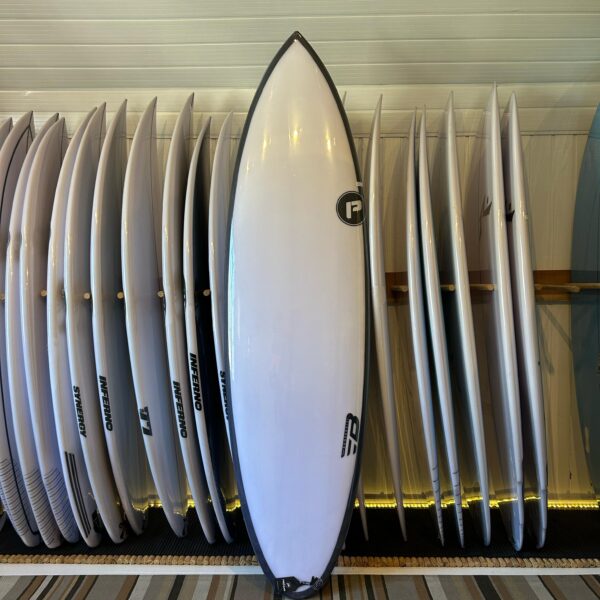 Pró-Ilha 6'5 20,75 x 2,79 = 41,33L