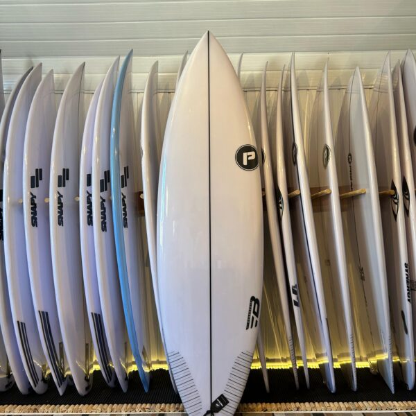 Pró-Ilha Float 5'8 18,87 x 2,64 = 30,1L