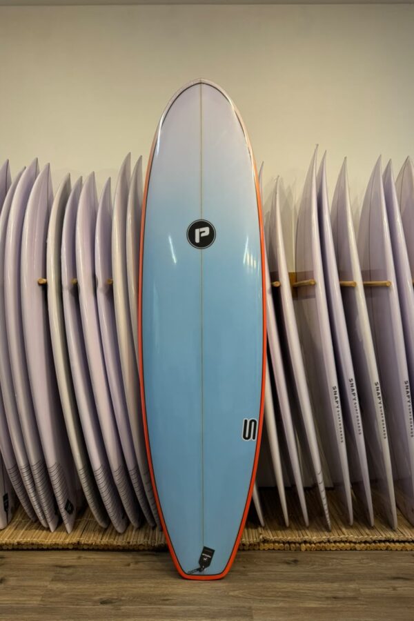 Pró-Ilha Mini Long 6'10 21,88 x 2,88 = 48,6L