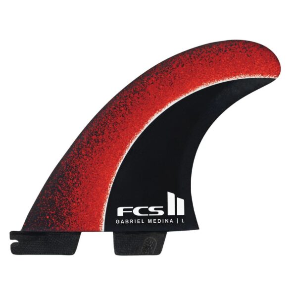Quilhas FCSII Gabriel Medina GM PC Tri - Large