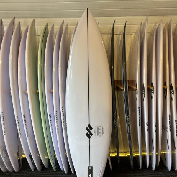 Snapy - RTX 6'0 19,44 x 2,56 = 30,3L