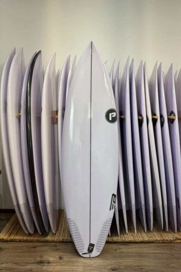 Pró-Ilha Float 5’11 19,75 x 2,45 = 30,36L