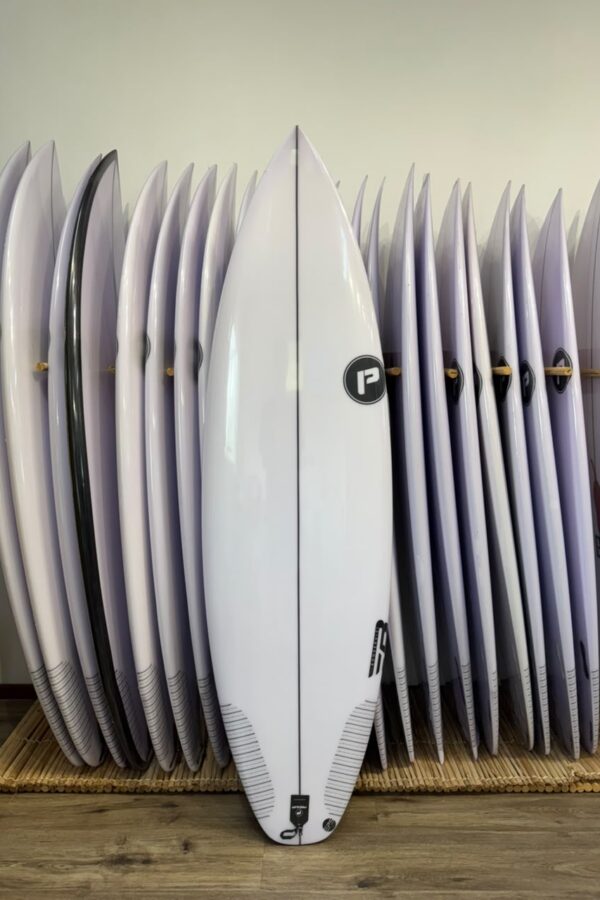 Pró-Ilha Float 5'11 19,75 x 2,45 = 30,36L