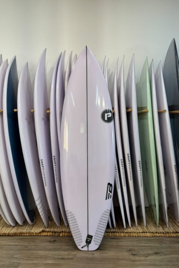 Pró-Ilha Float two 5'10 19,90 x 2,55 = 31,5L