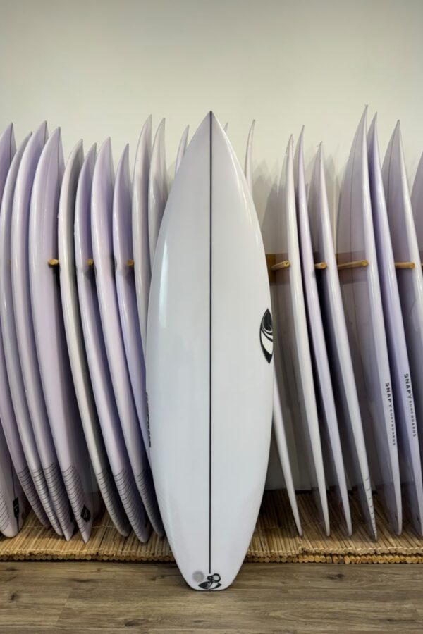 Sharpeye Inferno 72 - 5' 9 x 19,25 x 2,50 - 27,9L
