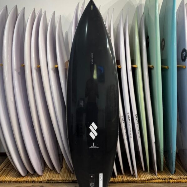 Snapy Bat Fritas - 5’10 19,50 x 2,44 = 29,2L