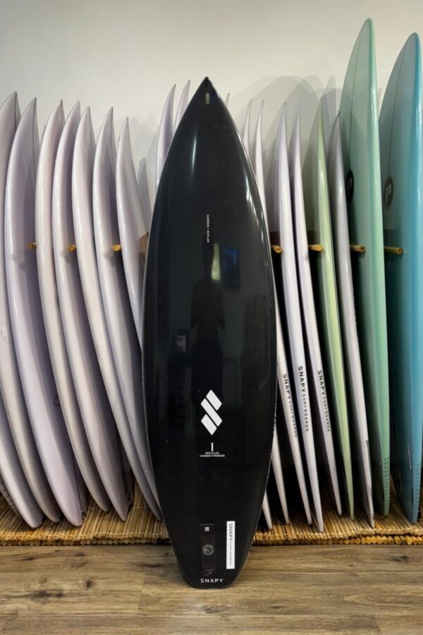 Snapy Bat Fritas - 5’10 19,50 x 2,44 = 29,2L