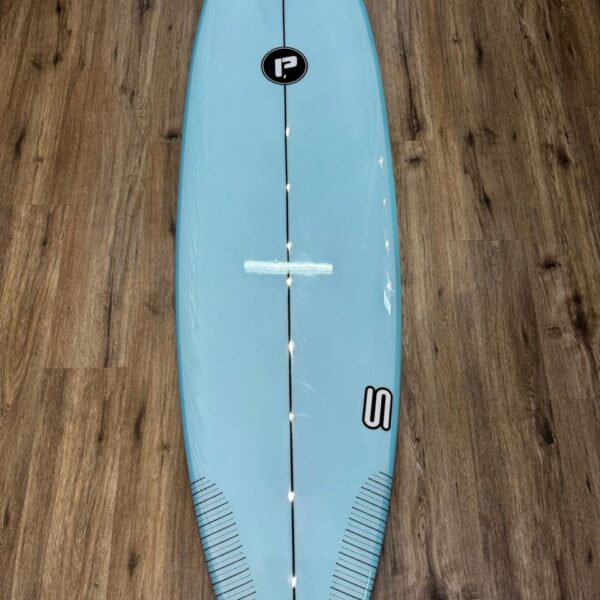 Pró-Ilha Sweet Honey 6'6 22 x 2,75 = 44,4L