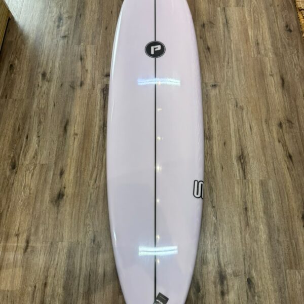 Pró-Ilha Funboard 7'0 21,75 x 2,75 = 48,1L