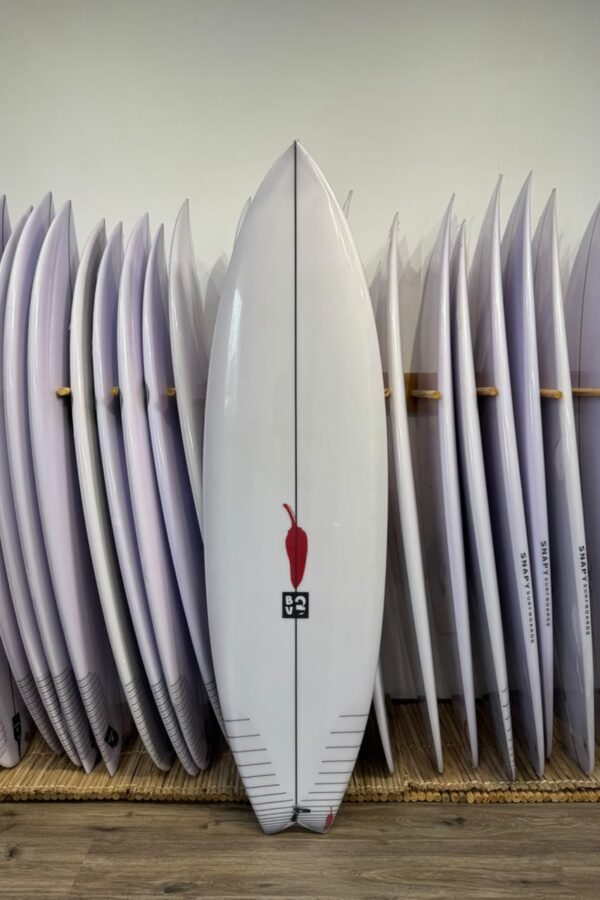 Chilli - Modelo BV2 6’0 20 x 2.8/16 = 33L