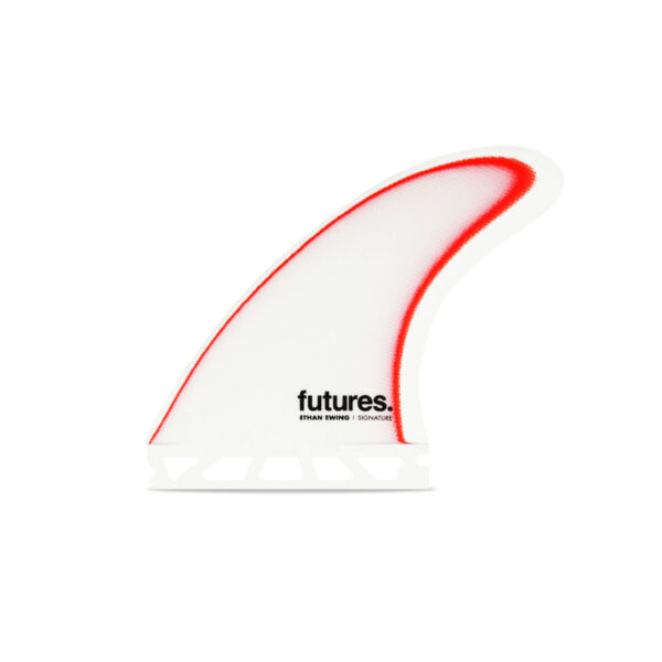 Quilha Ethan Ewing Signature Tam Large – Red