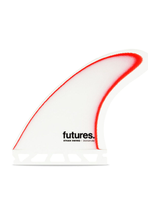 Quilha Ethan Ewing Signature Tam Large – Red