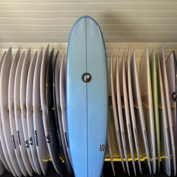 Pró-Ilha Sweet honey 7'0 20,50 x 2,62 = 44,4L