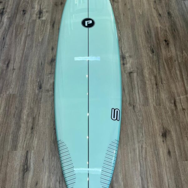Pró-Ilha Sweet honey - 6’8 21,50 x 2,75 44,5L
