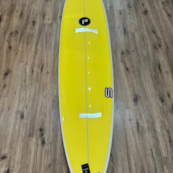 Pró-Ilha Funboard 7'2 20,50 x 2,75 = 47,8L