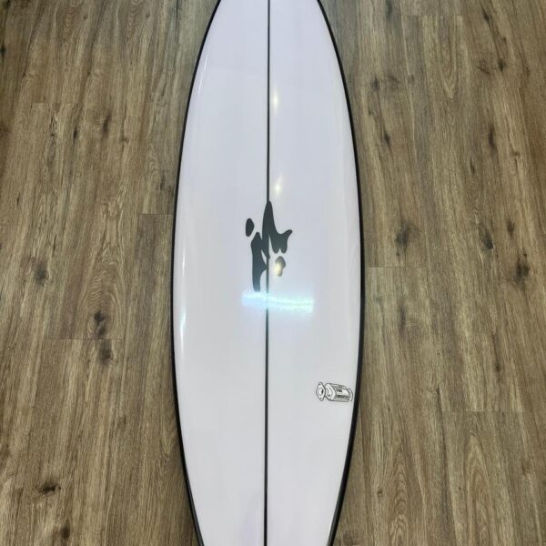 Marbella - 6’1 20,00 x 2 5/8 = 35L