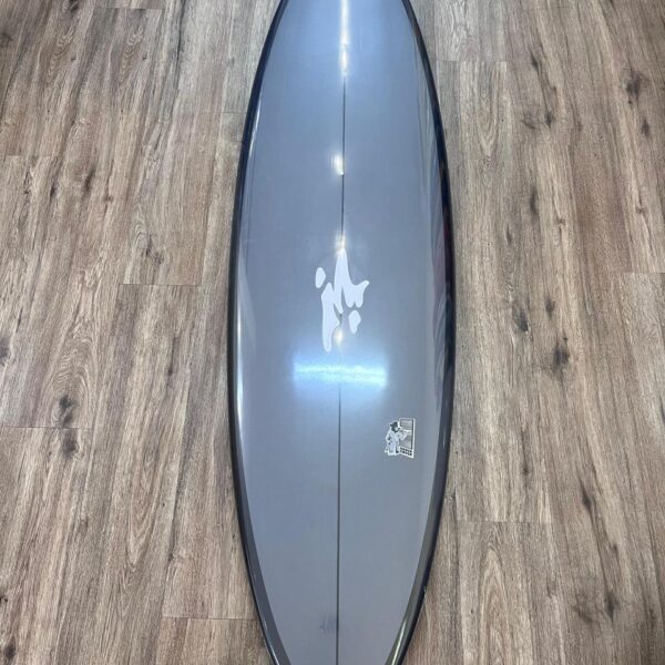 Marbella - 6’6 21 x 2 11/16 = 40L