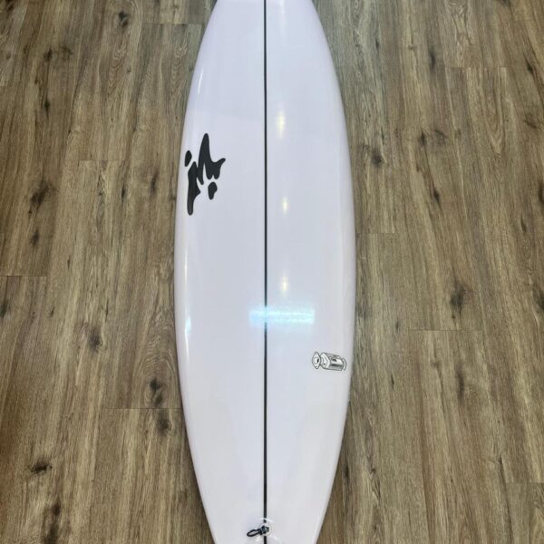 Marbella - 6’0 19 3/4 x 2 5/8 = 34L