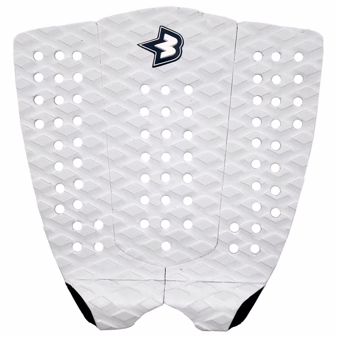 Deck Banana Wax - Branco