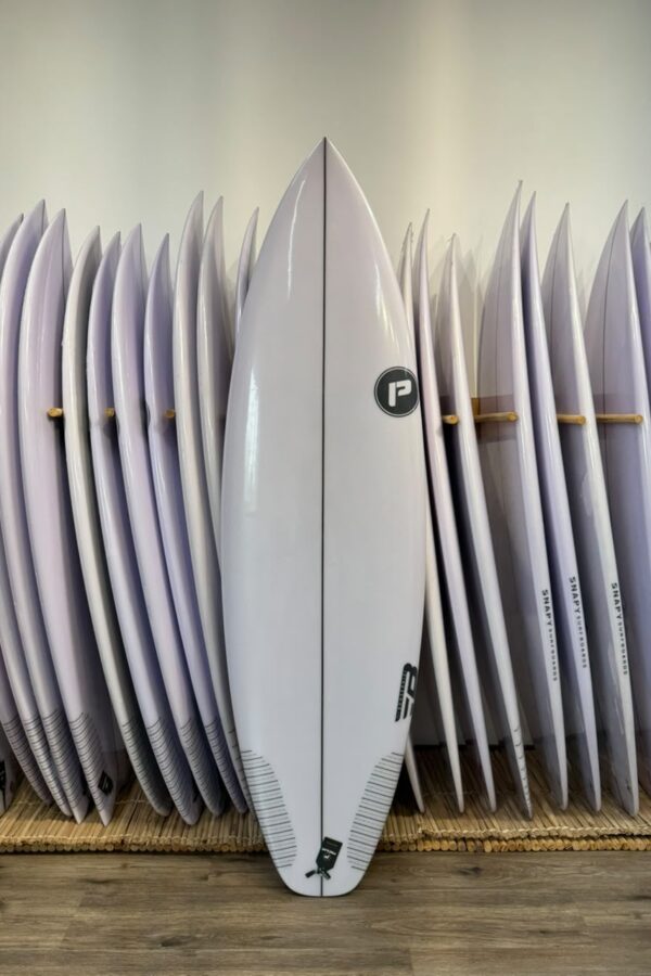Pró-Ilha Float Two - 6'2 21,00 x 2,52 = 34,7L