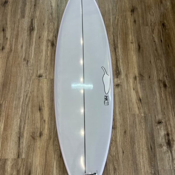 Chilli - HKII - 5'8 19.3/8 x 2.7/16 = 28,5L