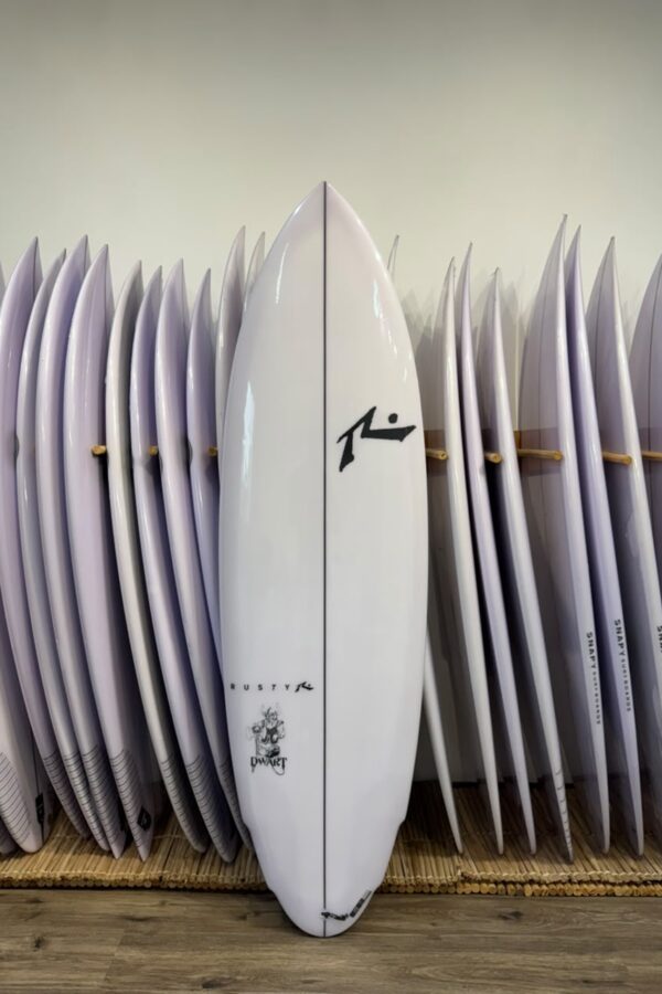Rusty - 5'11 22,16 x 2,69 = 40L