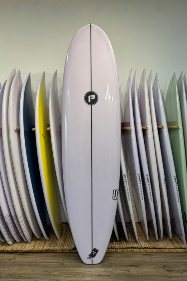 Pró-Ilha Funboard 7'0 21,75 x 2,75 = 48,1L