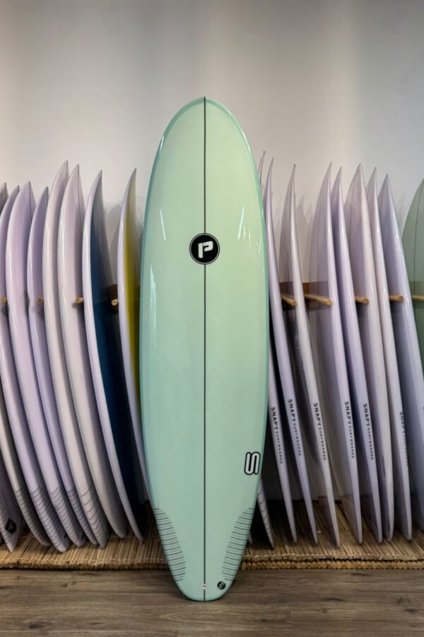 Pró-Ilha Sweet honey - 6’8 21,50 x 2,75 44,5L