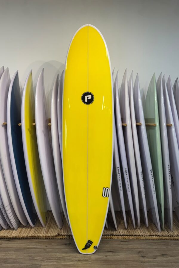Pró-Ilha Funboard 7'2 20,50 x 2,75 = 47,8L