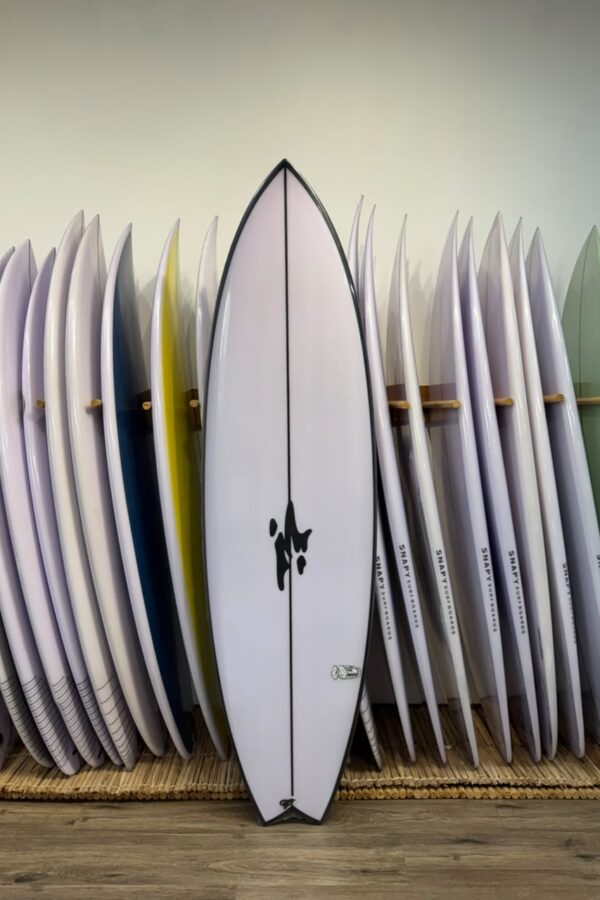 Marbella - 6’1 20,00 x 2 5/8 = 35L