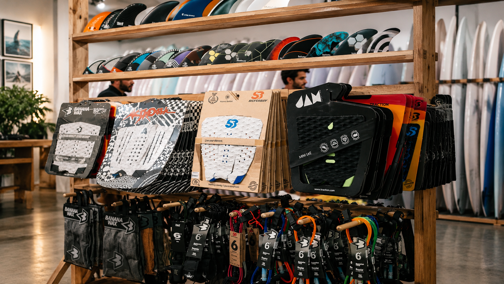 Banner Casa Surf