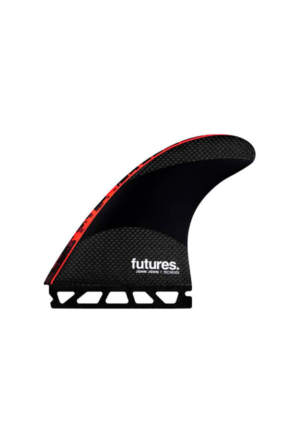 Quilhas Futures Fins John John Florence TECHFLEX Tri – Large