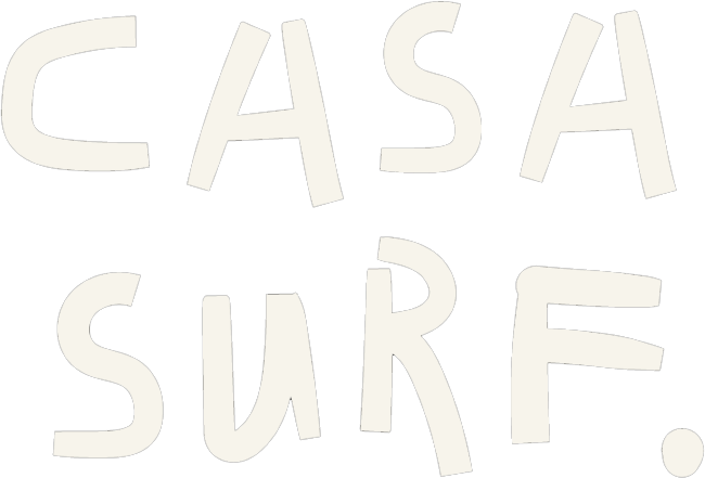 Casa Surf