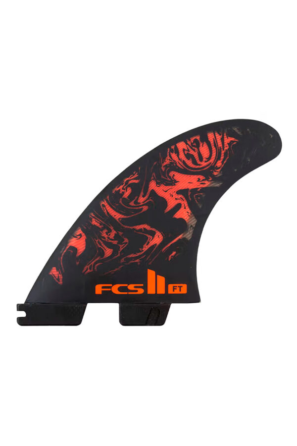 Quilhas FCS II FT PC Tri - Filipe Toledo - Large