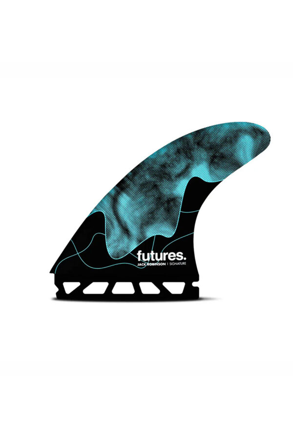 Quilhas Futures Jack Robinson Tri - Large